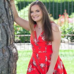 Meet your Posher, Lilly